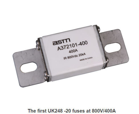 12V-24V ηλεκτρικό όχημα ασφάλειες Marine 30A-450A ονομαστικό ρεύμα