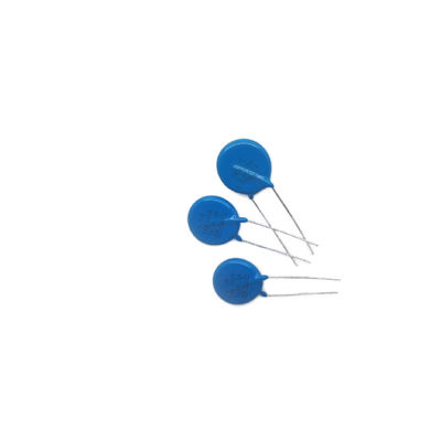 0.5W - 10W Mov Varistor Διαρροή ρεύματος 0.1mA