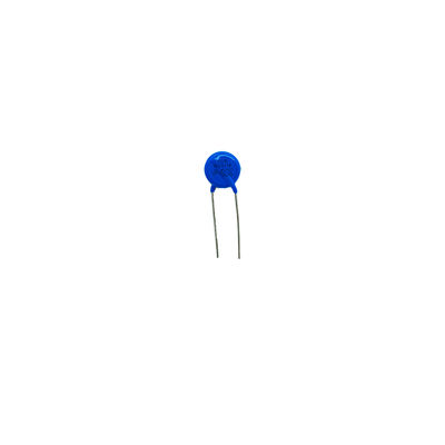 1PF-1000PF Mov Varistor 6V-1500V συσκευή υψηλής τάσης