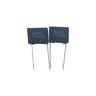 ΜΜΚΠ82 Συμπιεστής συντονισμού 273J1000V P15MM