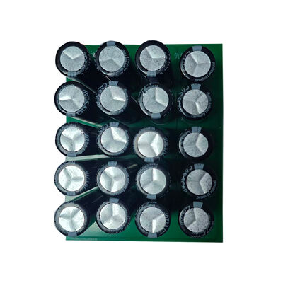 Super Capacitor64V80F,Applied to energy recovery