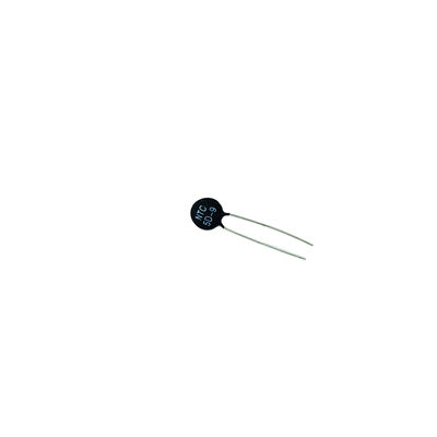 Θερμικός αντιστάτης NTC 5D-9 P7.5MM, Εφαρμόζεται σε κινητήρες και μετασχηματιστές