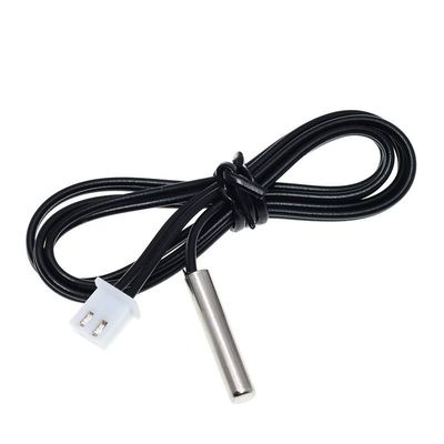 Κεραμικός αισθητήρας θερμοκρασίας NTC 25mA 6mm*6mm -55°C έως +125°C Για βιομηχανικά