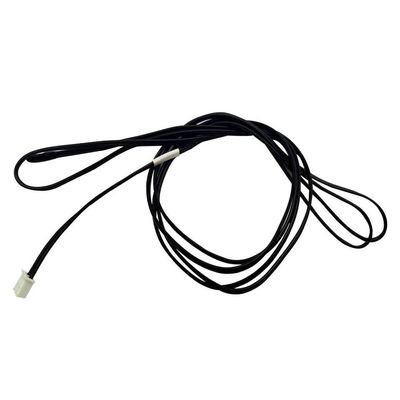 0.5W συσκευή ανίχνευσης θερμοκρασίας NTC 6mm*6mm DC 5V με ανοχή ±1°C