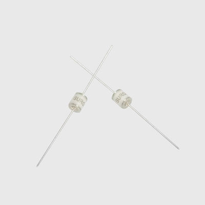 Χαμηλό δείγμα δομών σωλήνων 70V-5000V SMD ικανότητας εκφόρτισης αερίου διαθέσιμο