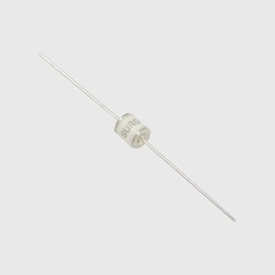 70V - 5000V δείγμα δομών σωλήνων SMD απαλλαγής γυαλιού διαθέσιμο