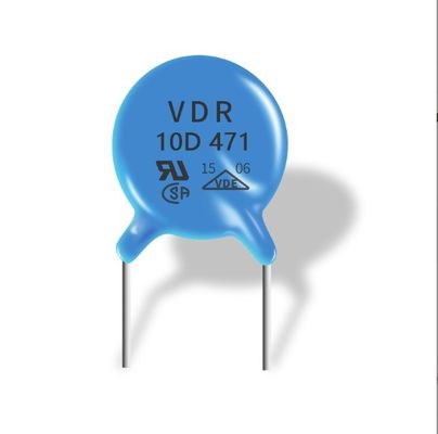 Αυτοματοποιημένος ρυθμιστής τάσης 6V-1500V με εύρος χωρητικότητας 1pF-1000pF