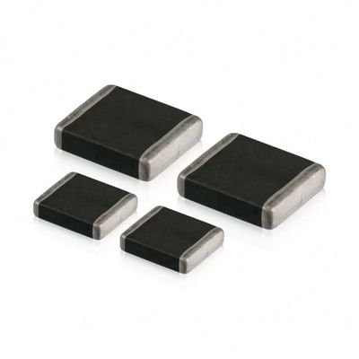 Μικρό Varistor 1W όγκου SMD MOV μαύρο χρώμα για την εξωτερική αποθήκευση