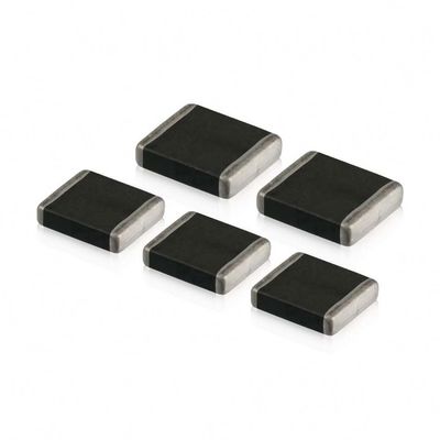 Μαύρο Varistor SMD MOV για το cOem προστασίας κυκλωμάτων των οδηγήσεων/ODM διαθέσιμος