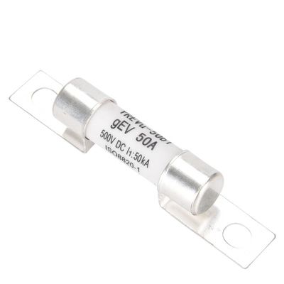 αυτοκίνητη θρυαλλίδα 10A 15A 20A 25A 30A 35A 40A 45A 50A για τα ηλεκτρικά οχήματα