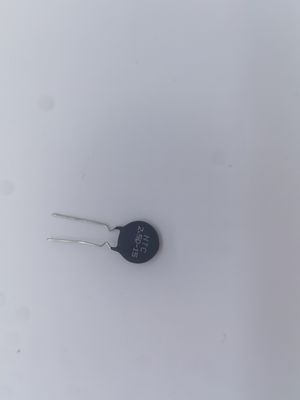 0.5mW/°C έως 10mW/°C Παράγοντας διάσπασης Θερμοκρασία ευαίσθητη αντίσταση για αναλογικό αισθητήρα