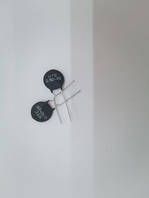 3D-20 NTC μέσω τεχνολογίας τοποθέτησης τρύπας Θερμικά ευαίσθητος αντίσταση