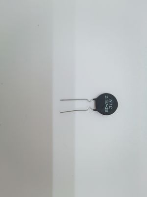 Ανάλογη έξοδος NTC θερμικός αντίσταση -40C-150C Χρυσόλυβο υλικό με αναλογικό αισθητήρα