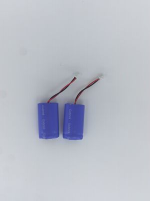 5.5V 1.5F Υπερσυμπιεστής για φορτίο υψηλής θερμοκρασίας 85C ≤ 30% △C/C △ ESR≤4 72hrs ρεύμα διαρροής 6 μA 25C