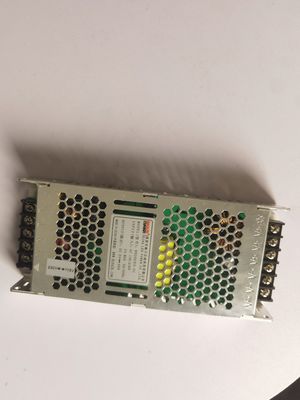 5V Έκδοση τάσης 1,2kg Ηλεκτρική τροφοδοσία οθόνης LED με ≥85% αποδοτικότητα -40C-85C θερμοκρασία