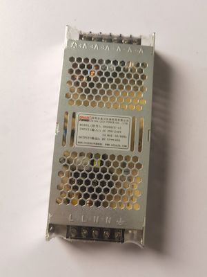 Ηλεκτρική τροφοδοσία οθόνης LED 200W/300W/400W/500W/600W για υγρασία 0-95%RH και ≥85% αποδοτικότητα