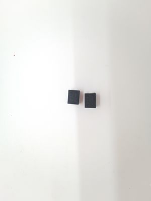 SMD Metal Oxide Varistor Tin Plated Termination για συσκευές επιφανειακής τοποθέτησης Πιστοποιημένο CE/TUV/UL