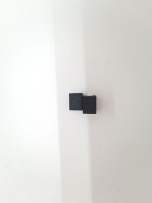 Πλαστικό μεταλλικό οξείδιο SMD MOV Varistor 3225511K Επιφανειακή τοποθέτηση συσκευής 5V - 300V λειτουργική τάση