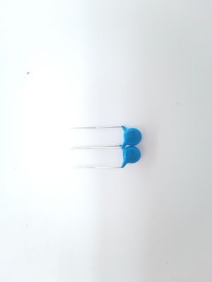 UL CUL VDE CQC Συσσωρευτής πρόληψης της ασφάλειας 250VAC 0.1uF-10uF 2.5KVAC Πιστοποιημένο CE