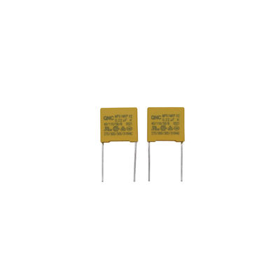 50/60Hz μέσω τρύπας ακτινοβολία X2 Συσσωρευτής ασφαλείας ευρύ εύρος θερμοκρασίας λειτουργίας