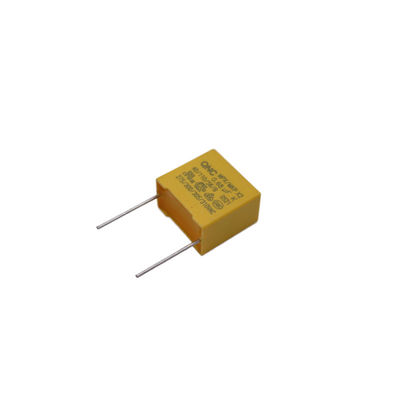 50/60Hz Διορισμένη συχνότητα X2 Συσσωρευτής ασφαλείας σε ακτινοβολία με τοποθέτηση μέσα από τρύπα