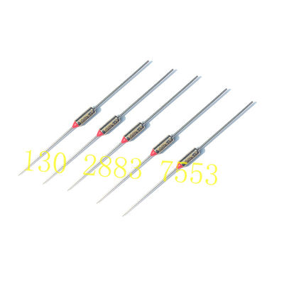 MICROTEMP G8A00072C Θερμική ασφάλεια Δυνατότητα διακοπής ρεύματος έως 25 άμπερες σε 250VAC G8A01Tf072C