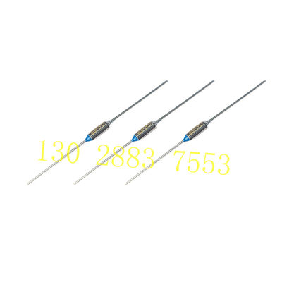 MICROTEMP G8A00072C Θερμική ασφάλεια Δυνατότητα διακοπής ρεύματος έως 25 άμπερες σε 250VAC G8A01Tf072C