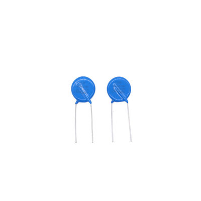 6-1500V Voltage Metal Oxide Varistor Για εφαρμογές συσκευασίας SMD/DIP