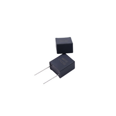 100% Δοκιμή MMKP82 Συσσωρευτής 0.00022uF~3.9uF 2Un 1 Os Περιοχή θερμοκρασίας λειτουργίας -40.C έως 85.C