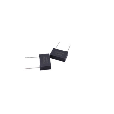 0.00022uF~3.9uF Gray RoHS Compliant MMKP82 Συσσωρευτής -40.C έως 85.C Περιοχή θερμοκρασίας λειτουργίας