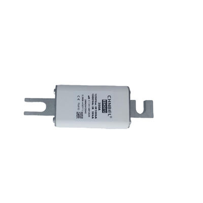 Υψηλής ταχύτητας ασφάλειες HV 160V 1500Vdc
