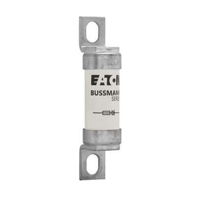 Η σειρά Eaton Bussmann υψηλής ταχύτητας Βρετανικό πρότυπο BS88 Fuse 80ET