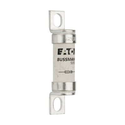 Η σειρά Eaton Bussmann υψηλής ταχύτητας Βρετανικό πρότυπο BS88 25ET