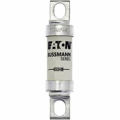 Η σειρά Eaton Bussmann υψηλής ταχύτητας Βρετανικό πρότυπο BS88 Fuse 100FE