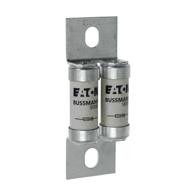 Η σειρά Eaton Bussmann υψηλής ταχύτητας Βρετανικό πρότυπο BS88 Fuse 200FEE