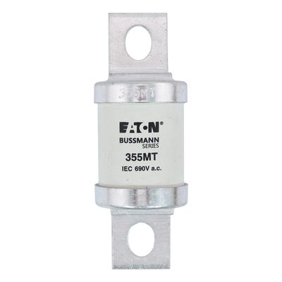 Η σειρά Eaton Bussmann υψηλής ταχύτητας Βρετανική Βάση BS88 355MT