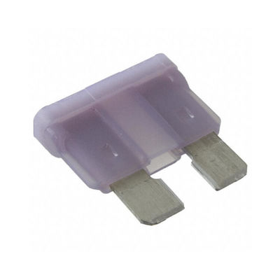 χαμηλής τάσης Micro Blade Fuse Littelfuse 1A Μαύρο μέρος αριθ. 0287001 PXCN