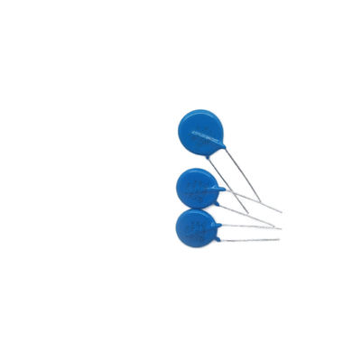 0.5W-10W Metal Oxide Varistor SMD / DIP Πακέτο 10D471K