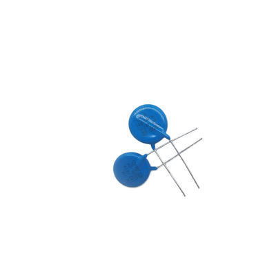 Ανθεκτικός στον κεραυνό 6KV 3KA MOV Varistor 5D471K China Manufacturers