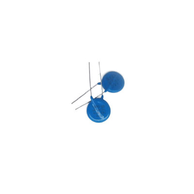 6KV 3KA MOV Metal Oxide Varistor 20D391 Προστασία από υπερβολικές τάσεις