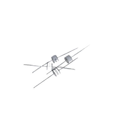2500V κεραμικός σωλήνας εκκένωσης αερίου 5.5*8MM πάνω από κεραυνό 10KV 20KV