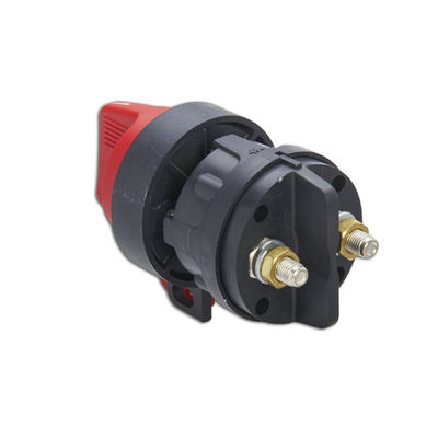 200A 36 VDC 75920 σειράς Master μπαταρία διακόπτης αποσύνδεσης