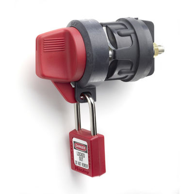 200A 36 VDC 75920 σειράς Master μπαταρία διακόπτης αποσύνδεσης