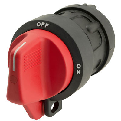 75920 36 Volt Ηλεκτρικός διακόπτης για οχήματα έκτακτης ανάγκης