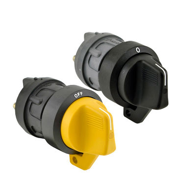 200 Amp 36V 75920 σειράς διακόπτης για βαρύ φορτηγό
