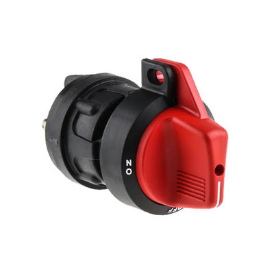 75920 36 Volt Ηλεκτρικός διακόπτης για οχήματα έκτακτης ανάγκης