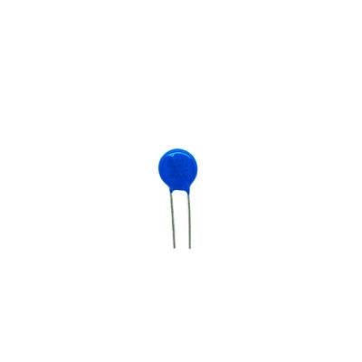 SMD / DIP 14D681K Mo Varistor Προστασία στο Βιομηχανικό