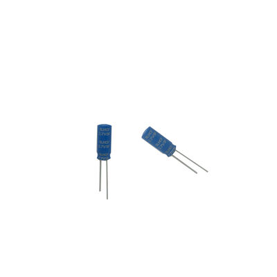 Super Capacitor2.7V3F,Εφαρμόζεται σε έξυπνα μετρητές ηλεκτρικής ενέργειας, μετρητές νερού και μετρητές αερίου