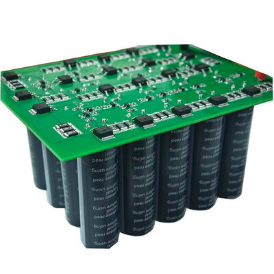 Υπερσυμπιεστής 45V90F,Εφαρμόζεται σε ενεργειακές πηγές εκκίνησης και βοηθητικές