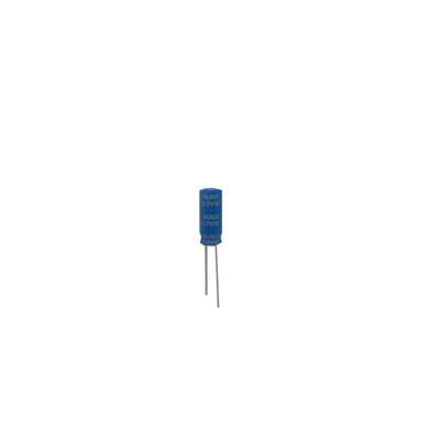 Προσαρμόσιμη υψηλής χωρητικότητας 3 Farad Super Condensator 2.7 Volt,Εφαρμόζεται σε κινητήρες